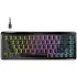 מקלדת גיימינג אלחוטית Turtle Beach Vulcan II Mini Air שחור