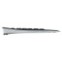 מקלדת Logitech Illuminated K800 צבע שחור מקלדת Logitech Illuminated K800 צבע שחור