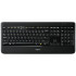 מקלדת Logitech Illuminated K800 צבע שחור מקלדת Logitech Illuminated K800 צבע שחור
