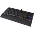 מקלדת גיימינג Corsair LUX K65 צבע שחור מקלדת גיימינג Corsair LUX K65 צבע שחור