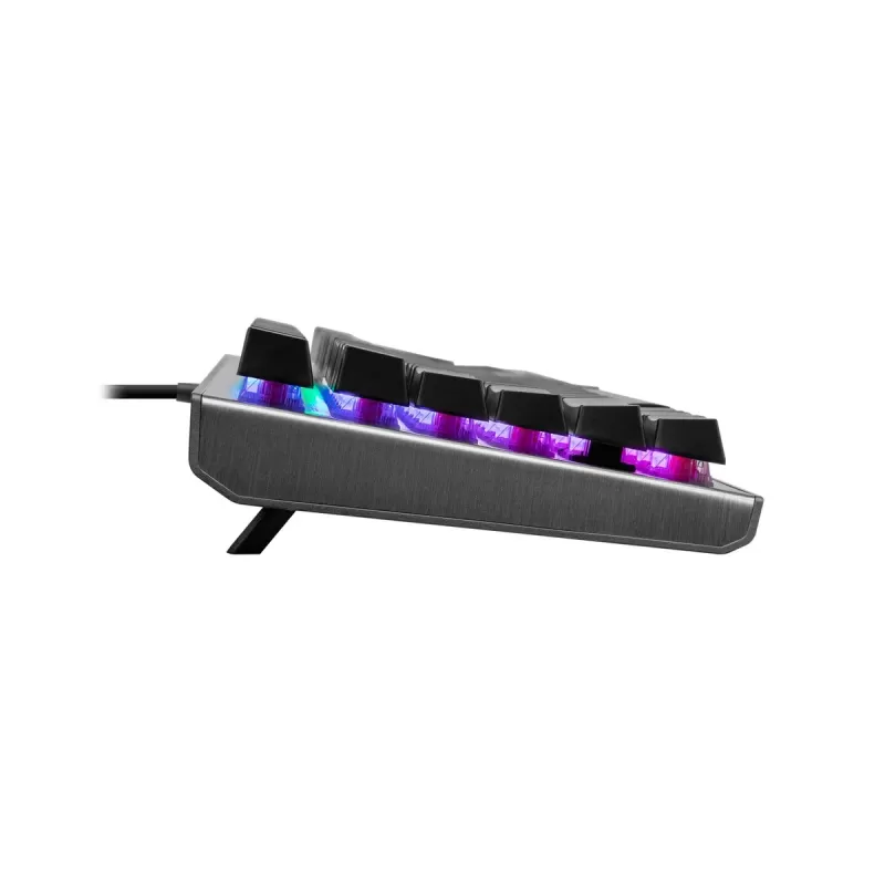 Gaming keyboard and keyboard armrest Cooler Master CK550 V2 Gaming keyboard and keyboard armrest Cooler Master CK550 V2
