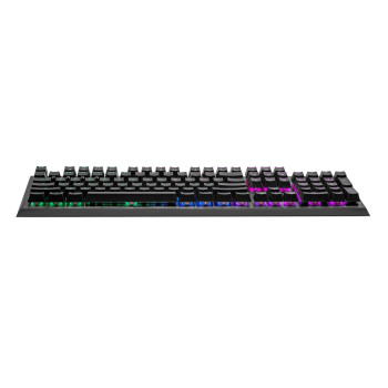 Gaming Keyboard Cooler Master CK550 V2 BROWN SWITCH