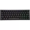 Игровая Клавиатура Cooler Master SK622 BLUE SWITCH black