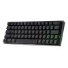 Игровая Клавиатура Cooler Master SK622 BLUE SWITCH black
