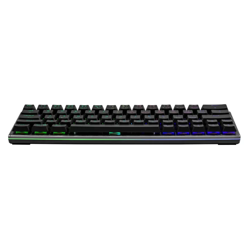 Игровая Клавиатура Cooler Master SK622 BLUE SWITCH black