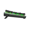 Игровая Клавиатура Cooler Master SK622 BLUE SWITCH black