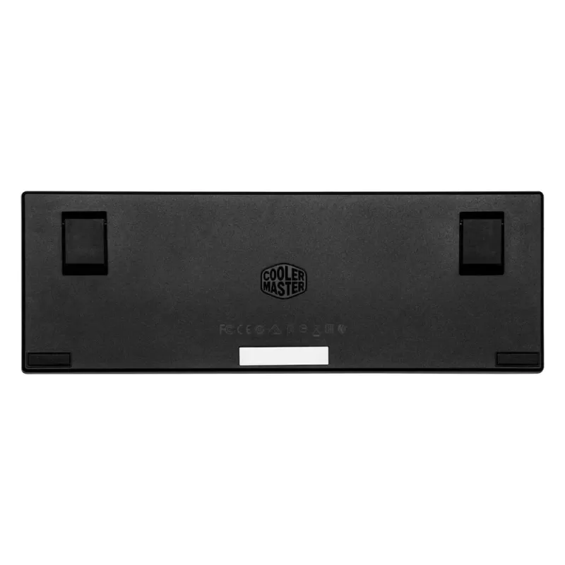 Игровая Клавиатура Cooler Master SK622 BLUE SWITCH black