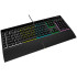 Gaming Keyboard Corsair K55 RGB PRO Color:black Gaming Keyboard Corsair K55 RGB PRO Color:black