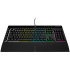 Gaming Keyboard Corsair K55 RGB PRO Color:black Gaming Keyboard Corsair K55 RGB PRO Color:black