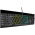 Gaming Keyboard Corsair K55 RGB PRO Color:black Gaming Keyboard Corsair K55 RGB PRO Color:black