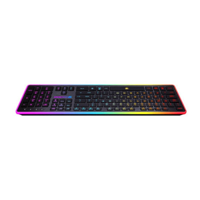 Gaming Keyboard COUGAR VANTAR Color:black Gaming Keyboard COUGAR VANTAR Color:black