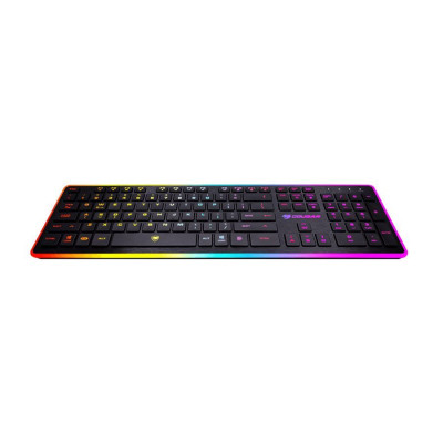 Gaming Keyboard COUGAR VANTAR Color:black Gaming Keyboard COUGAR VANTAR Color:black