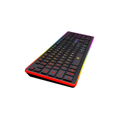 Gaming Keyboard COUGAR VANTAR Color:black Gaming Keyboard COUGAR VANTAR Color:black