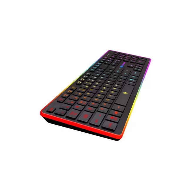 Игровая Клавиатура COUGAR VANTAR Цвет:чёрный Игровая Клавиатура COUGAR VANTAR Цвет:чёрный