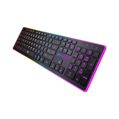 Gaming Keyboard COUGAR VANTAR Color:black Gaming Keyboard COUGAR VANTAR Color:black
