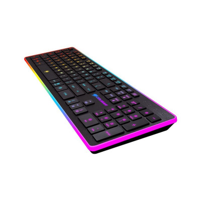 Gaming Keyboard COUGAR VANTAR Color:black Gaming Keyboard COUGAR VANTAR Color:black