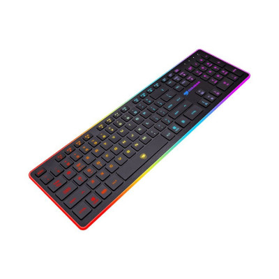 Gaming Keyboard COUGAR VANTAR Color:black Gaming Keyboard COUGAR VANTAR Color:black