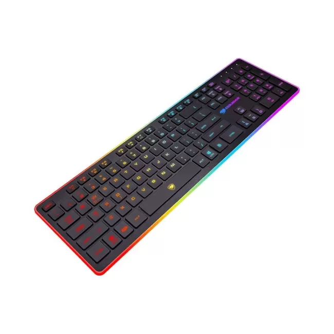 Игровая Клавиатура COUGAR VANTAR Цвет:чёрный Игровая Клавиатура COUGAR VANTAR Цвет:чёрный