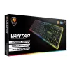 Игровая Клавиатура COUGAR VANTAR Цвет:чёрный Игровая Клавиатура COUGAR VANTAR Цвет:чёрный