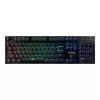 Gaming Keyboard XPG INFAREX K10 Color:black