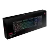 Gaming Keyboard XPG INFAREX K10 Color:black