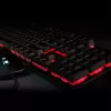 Gaming Keyboard XPG INFAREX K10 Color:black