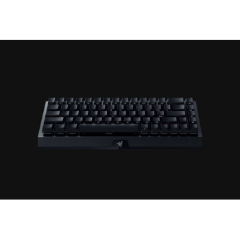 Беспроводная Игровая Клавиатура RAZER BlackWidow V3 Mini HyperSpeed - Phantom