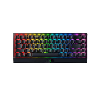 Беспроводная Игровая Клавиатура RAZER BlackWidow V3 Mini HyperSpeed - Phantom
