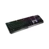 Gaming Keyboard MSI VIGOR GK50 LOW PROFILE