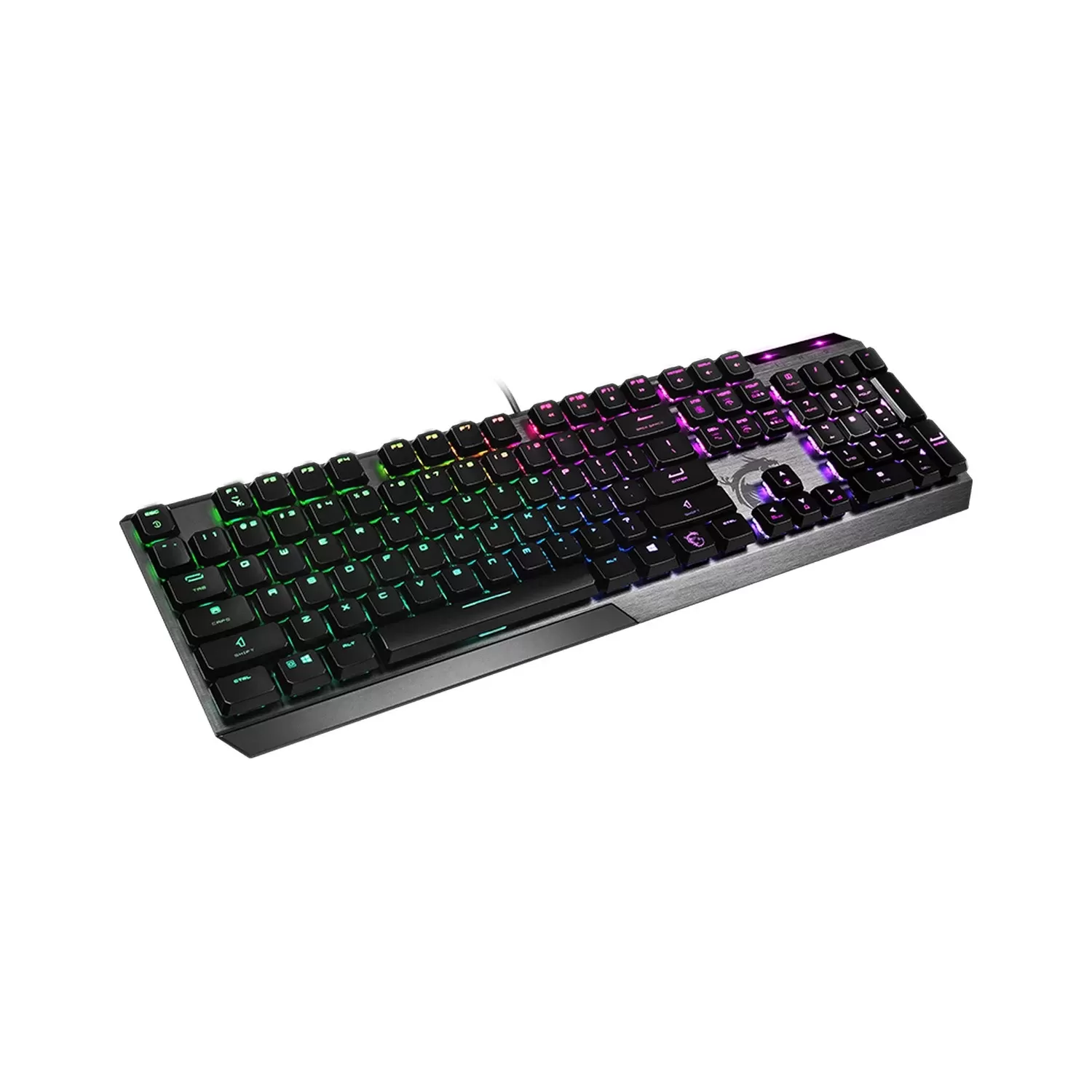 Игровая Клавиатура MSI VIGOR GK50 LOW PROFILE
