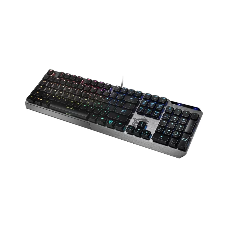 Gaming Keyboard MSI VIGOR GK50 LOW PROFILE