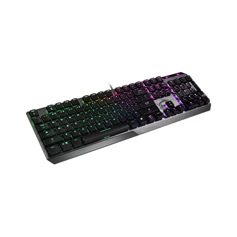Gaming Keyboard MSI VIGOR GK50 LOW PROFILE