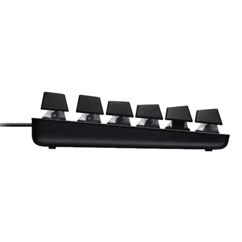 מקלדת גיימינג Logitech G413 SE צבע שחור