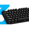 מקלדת גיימינג Logitech G413 SE צבע שחור