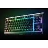 Gaming Keyboard SteelSeries Apex 3 TKL US LED English Only Color:black