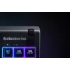 Gaming Keyboard SteelSeries Apex 3 TKL US LED English Only Color:black