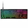 Gaming keyboard SteelSeries Apex 9 TKL US Box