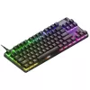 Gaming keyboard SteelSeries Apex 9 TKL US Box
