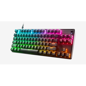 Gaming keyboard SteelSeries Apex 9 TKL US Box Gaming keyboard SteelSeries Apex 9 TKL US Box