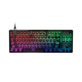 Gaming keyboard SteelSeries Apex 9 TKL US Box Gaming keyboard SteelSeries Apex 9 TKL US Box