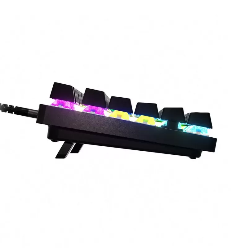 Gaming keyboard SteelSeries Apex 9 TKL US Box