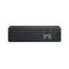 מקלדת אלחוטית Logitech MX Keys S Wireless גרפיט Box