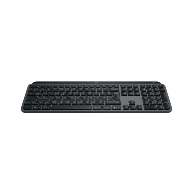 Wireless keyboard Logitech MX Keys S Wireless Graphite Box