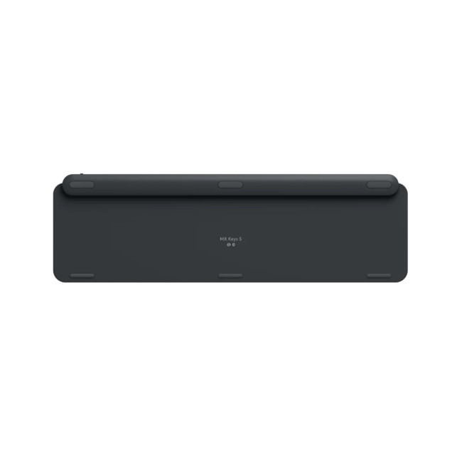 Wireless keyboard Logitech MX Keys S Wireless Graphite Box