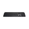 מקלדת אלחוטית Logitech MX Keys S Wireless גרפיט Box