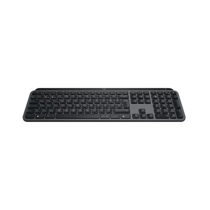 מקלדת אלחוטית Logitech MX Keys S Wireless גרפיט Box