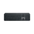 מקלדת אלחוטית Logitech MX Keys S Wireless גרפיט Box