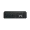 מקלדת אלחוטית Logitech MX Keys S Wireless גרפיט Box