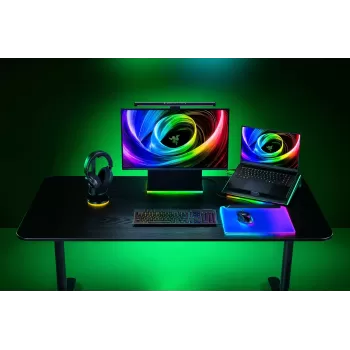 Беспроводная Игровая Клавиатура RAZER BlackWidow V4 Low-Profile HyperSpeed Беспроводная Игровая Клавиатура RAZER BlackWidow V4 Low-Profile HyperSpeed