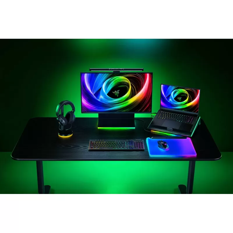 Беспроводная Игровая Клавиатура RAZER BlackWidow V4 Low-Profile HyperSpeed